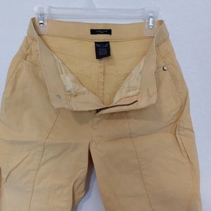 Simon Chang shorts